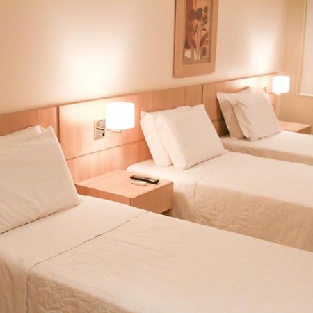 Gales Park Hotel Dourados Pokój zdjęcie