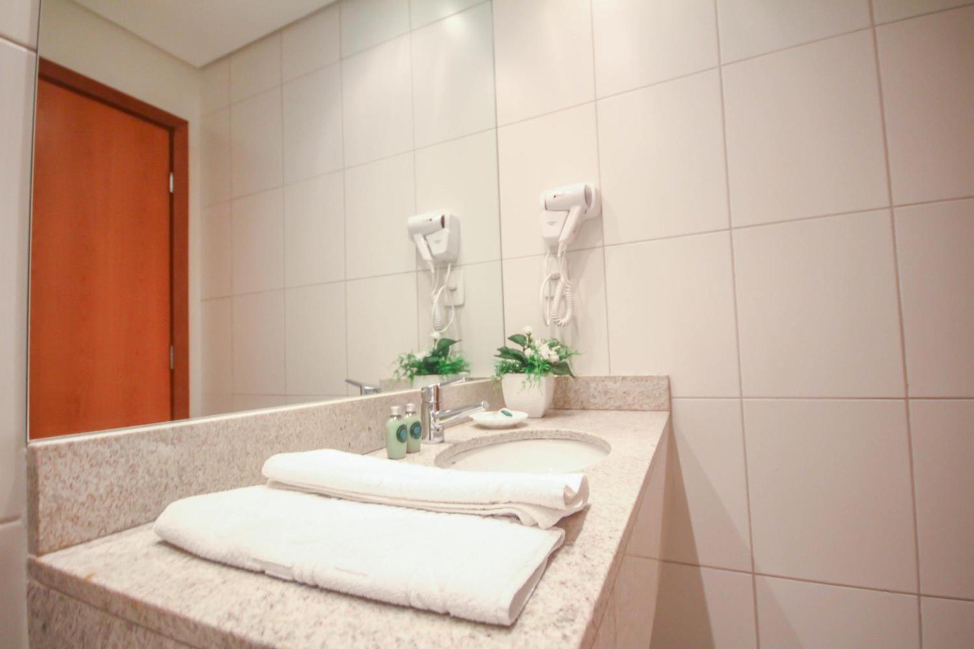 Gales Park Hotel Dourados Pokój zdjęcie