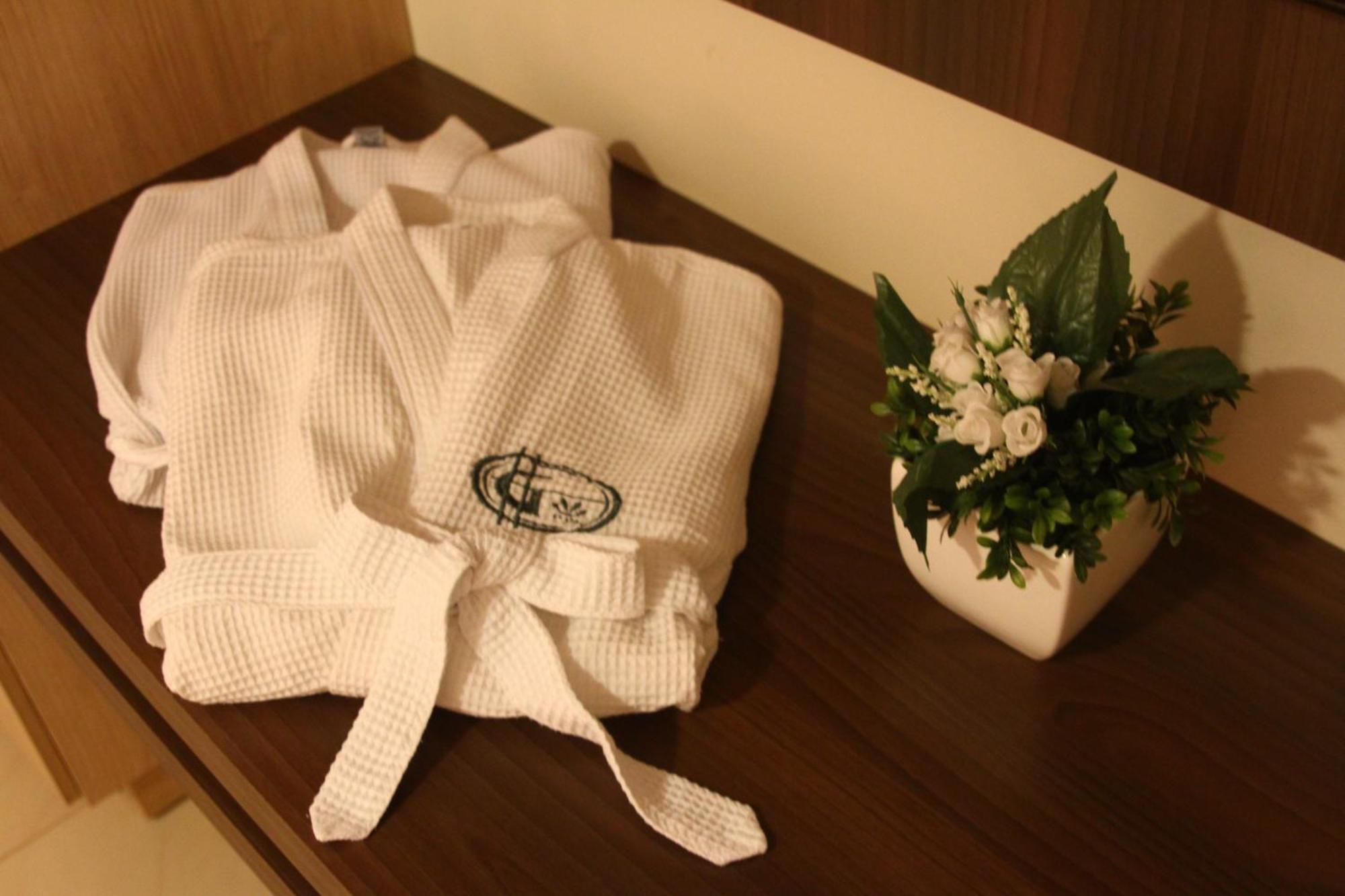 Gales Park Hotel Dourados Pokój zdjęcie