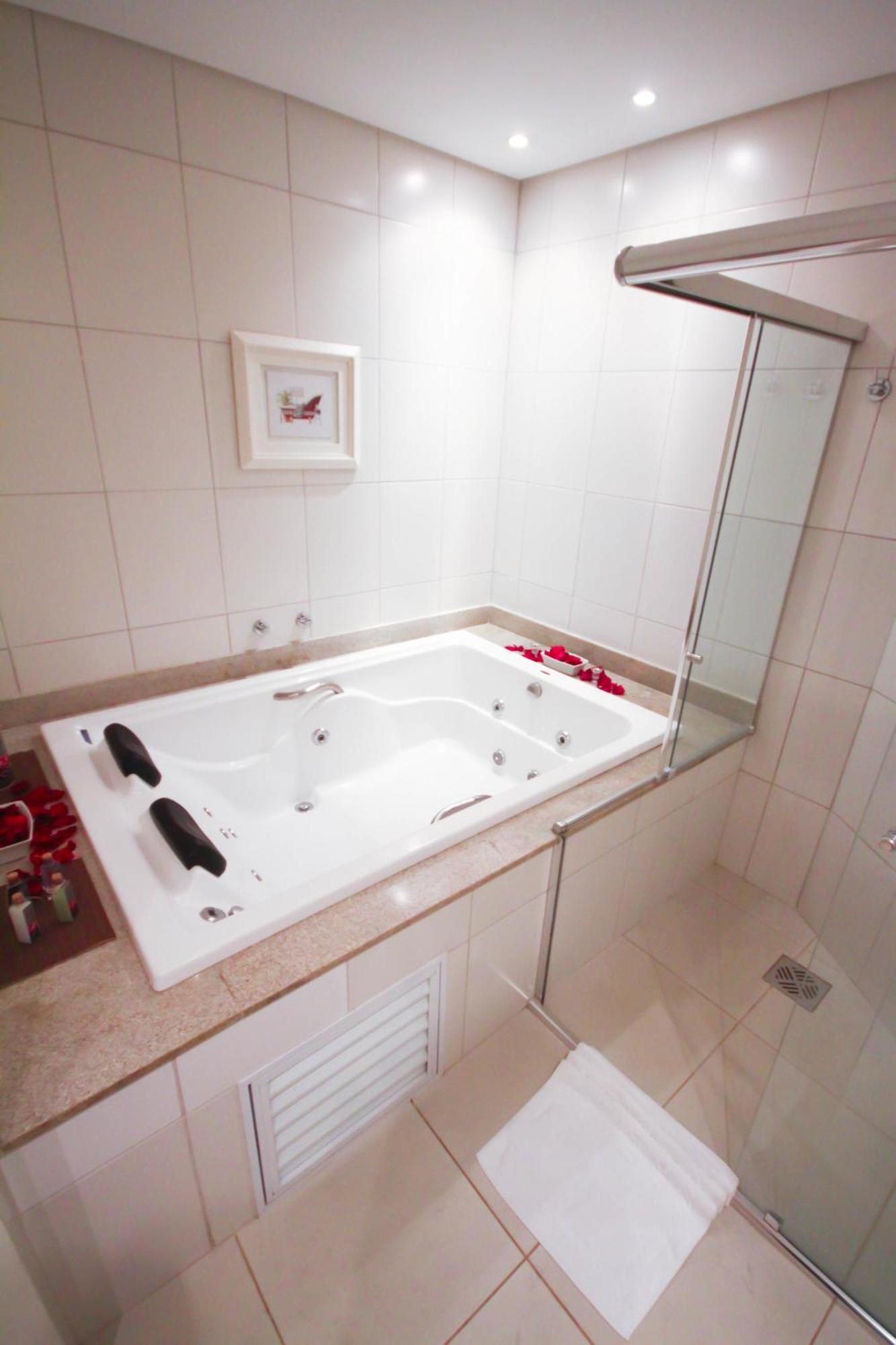 Gales Park Hotel Dourados Pokój zdjęcie