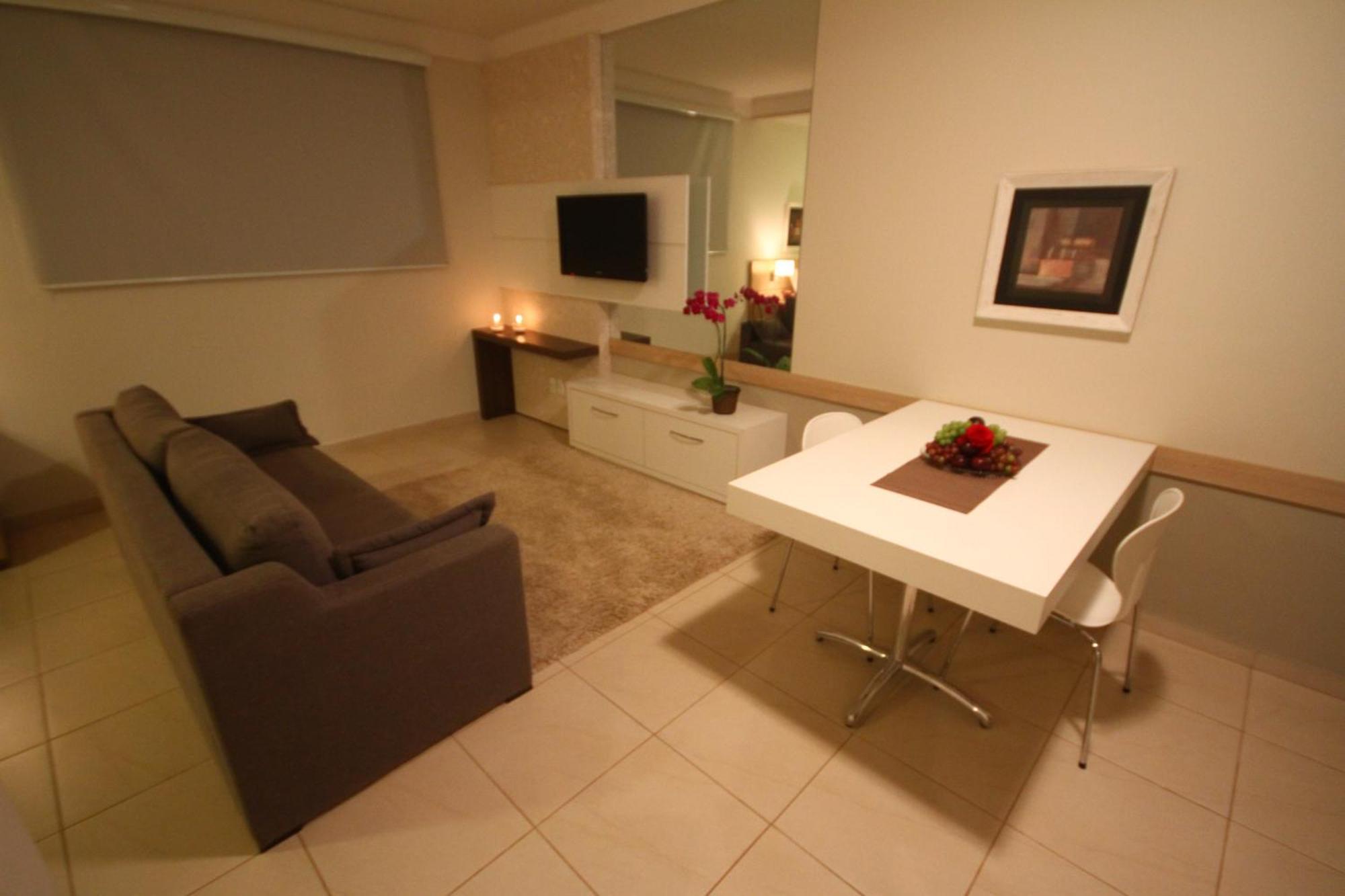Gales Park Hotel Dourados Pokój zdjęcie