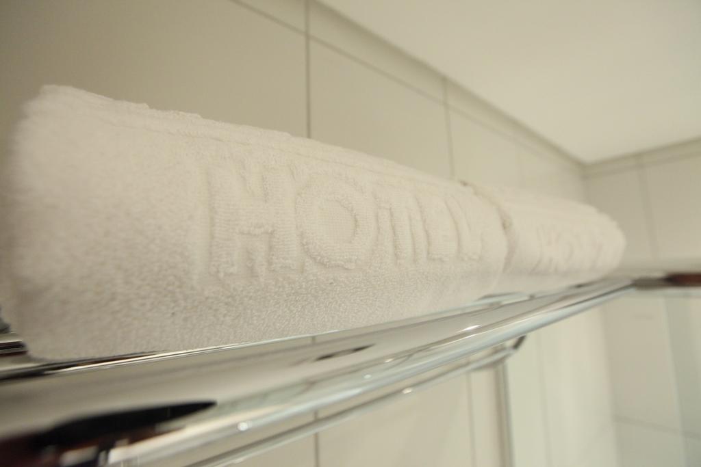 Gales Park Hotel Dourados Zewnętrze zdjęcie