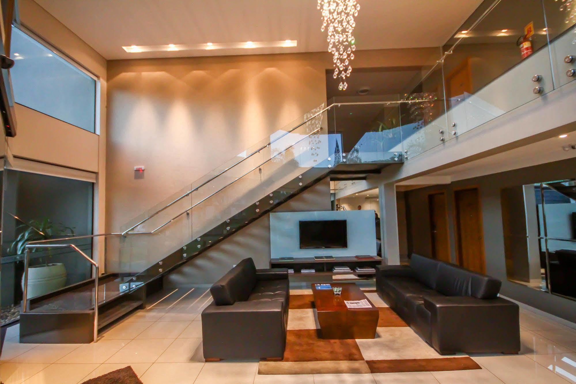 Gales Park Hotel Dourados Zewnętrze zdjęcie